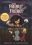 Live Freaky Die Freaky (2006) - John Roecker Live Freaky Die Freaky (2006) - John Roecker