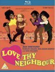 Love Thy Neighbour (1973) - John Robins Love Thy Neighbour (1973) - John Robins