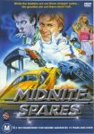 Midnite Spares (1983) - Quentin Masters Midnite Spares (1983) - Quentin Masters