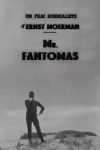 Monsieur Fantômas (1937) - Ernst Moerman Monsieur Fantomas 1937