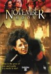 November Moon (1985) - Alexandra von Grote November Moon (1985) - Alexandra von Grote