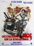 What Am I Doing in the Middle of a Revolution? (1972) - Sergio Corbucci