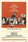 Rivals (1972) - Krishna Shah