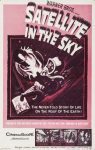Satellite in the Sky (1956) - Paul Dickson