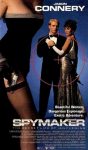 Spymaker: The Secret Life of Ian Fleming (1990) - Ferdinand Fairfax