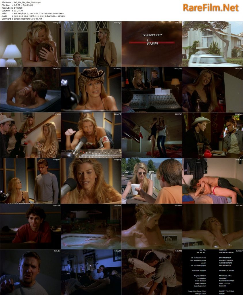 The Midnight Hour (2001) - Emmanuel Itier