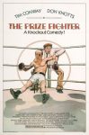 The Prize Fighter (1979) - Michael Preece The Prize Fighter (1979) - Michael Preece