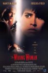 The Wrong Woman (1995) - Douglas Jackson The Wrong Woman (1995) - Douglas Jackson