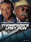 Thompson's Last Run (1986) - Jerrold Freedman