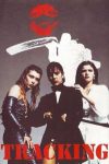 Tracking (1987) - Pierre B. Reinhard Tracking (1987) - Pierre B. Reinhard