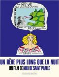 A Dream Longer Than the Night (1976) - Niki De Saint Phalle A Dream Longer Than the Night (1976) - Niki De Saint Phalle