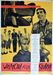 Howlers of the Dock (1960) - Lucio Fulci