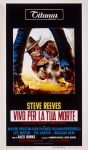 A Long Ride from Hell (1968) - Camillo Bazzoni