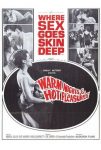 Warm Nights and Hot Pleasures (1964) - Joseph W. Sarno