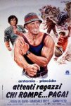 Who Breaks... Pays (1975) - Giorgio Ferroni
