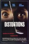 Distortions (1987) - Armand Mastroianni Distortions (1987) - Armand Mastroianni