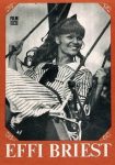 Effi Briest (1970) - Wolfgang Luderer