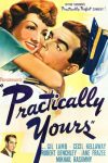 Practically Yours (1944) - Mitchell Leisen
