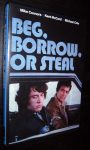 Beg, Borrow ... or Steal (1973) - David Lowell Rich