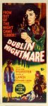 Dublin Nightmare (1958) - John Pomeroy