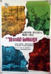 The Treasure of Makuba (1967) - José María Elorrieta