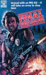 Final Mission (1984) - Cirio H. Santiago
