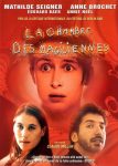Of Woman and Magic (2000) - Claude Miller