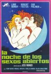 Night of Open Sex (1983) - Jesús Franco