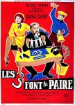 Three Make a Pair (1957) - Sacha Guitry Three Make a Pair (1957) - Sacha Guitry