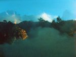Merapi (2021) - Malena Szlam Merapi (2021) - Malena Szlam