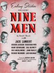 Nine Men (1943) - Harry Watt Nine Men (1943) - Harry Watt