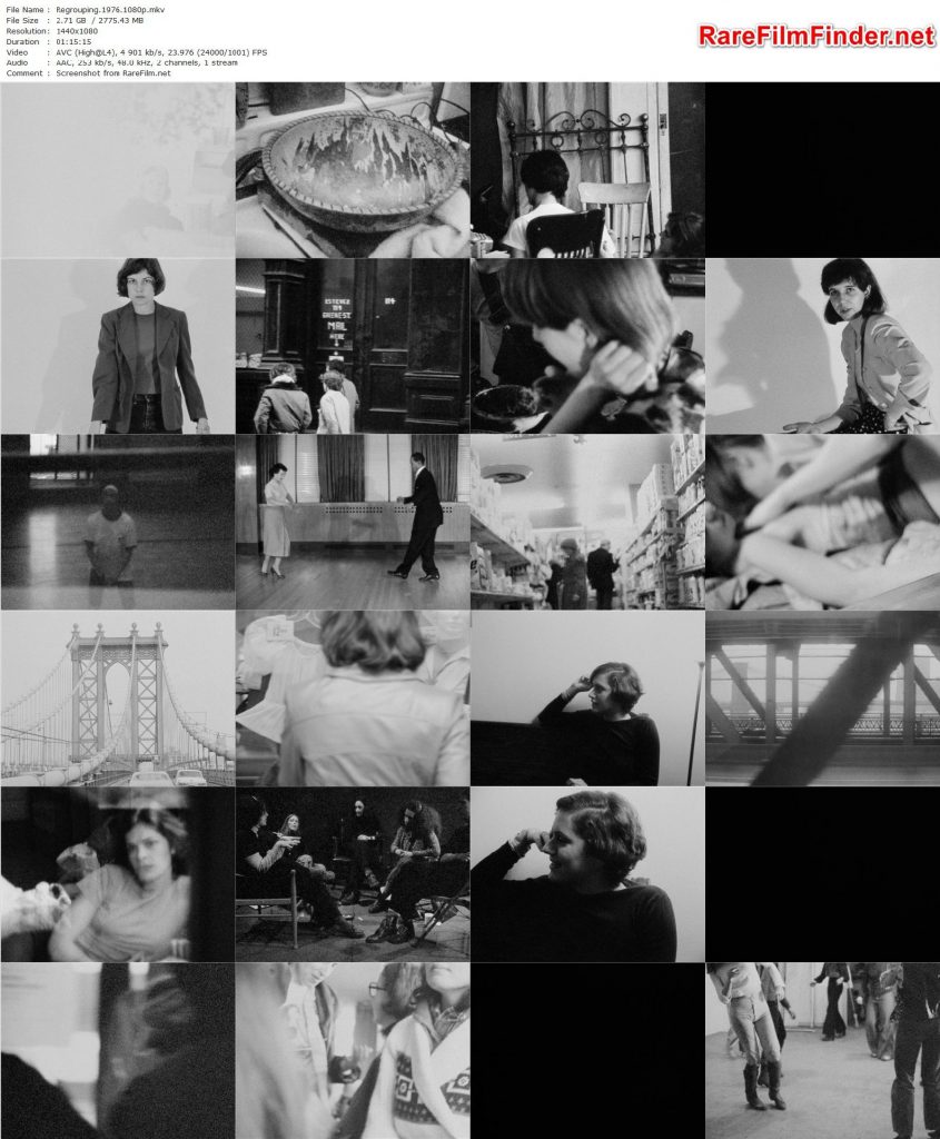 Regrouping (1976) - Lizzie Borden