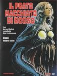 The Bloodstained Lawn (1973) - Riccardo Ghione The Bloodstained Lawn (1973) - Riccardo Ghione