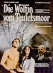 The Devil's Bed (1978) - Helmut Pfandler