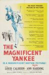 The Magnificent Yankee (1950) - John Sturges