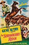 The Strawberry Roan (1948) - John English The Strawberry Roan (1948) - John English