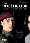 The Investigator (1997) - Chris Oxley