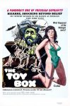 The Toy Box (1971) - Ronald Víctor García The Toy Box (1971) - Ronald Víctor García