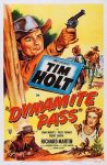 Dynamite Pass (1950) - Lew Landers Dynamite Pass (1950) - Lew Landers