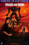 Crash and Burn (1990) - Charles Band Crash and Burn (1990) - Charles Band