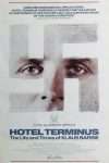 Hotel Terminus (1988) - Marcel Ophüls