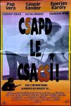 Csapd le csacsi! (1991) Slap-Jack