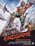 Endgame - Bronx lotta finale (1983) Endgame - Bronx lotta finale (1983)