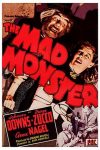 The Mad Monster (1942) - Sam Newfield