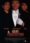 The Grotesque (1995) - John-Paul Davidson