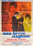 Una breve stagione (1969) Brief Season Una breve stagione (1969) Brief Season