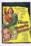 Voodoo Island (1957) - Reginald Le Borg