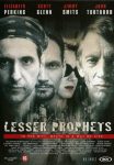 Lesser Prophets (1997) William DeVizia Lesser Prophets (1997) William DeVizia