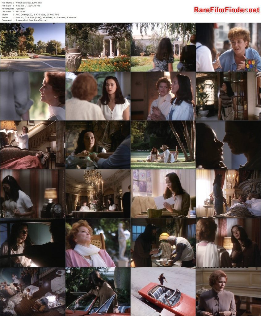 Trick of the Eye (1994)